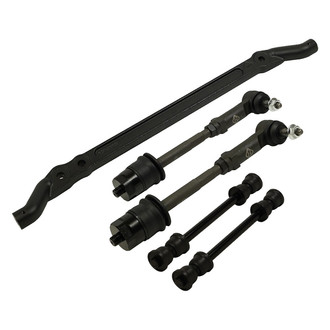 BD Diesel Performance® - Steering Center Link Kit