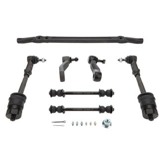 BD Diesel Performance® - Steering Center Link Kit