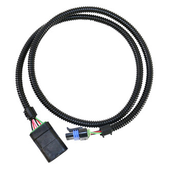BD Diesel Performance® - Pump Mounted Driver Extension Cable