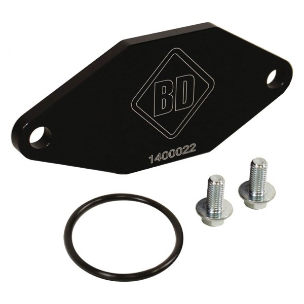 BD Diesel Performance® - Expansion Plug Kit