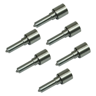 BD Diesel Performance® - Diesel Injector Nozzle Set