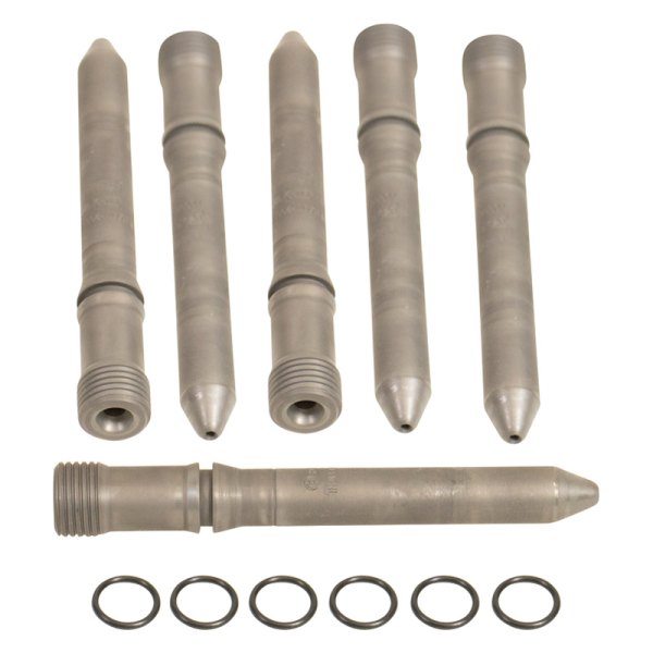 BD Diesel Performance® - Injector Connector Feed Tubes Kit