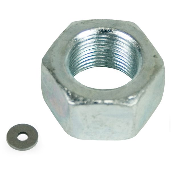 BD Diesel Performance® - Fuel Rail Pressure Relief Valve Shim Kit