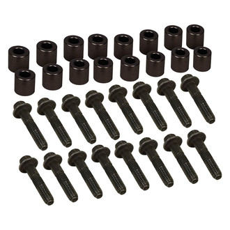 BD Diesel Performance® - Exhaust Manifold Gasket Set