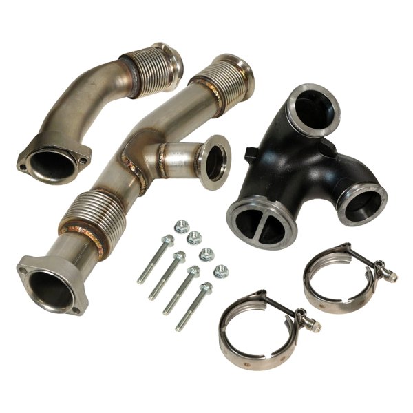 BD Diesel Performance® - Up-Pipe Kit with EGR Connector
