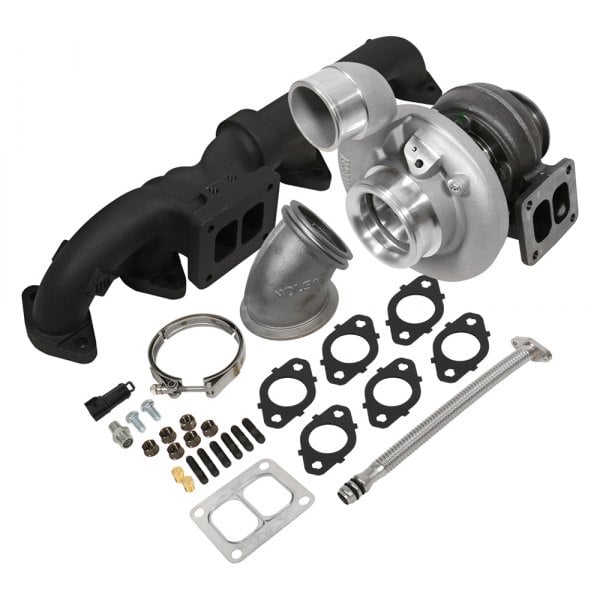 BD Diesel Performance® 1045173 - S300 SX-E Series Turbo Kit