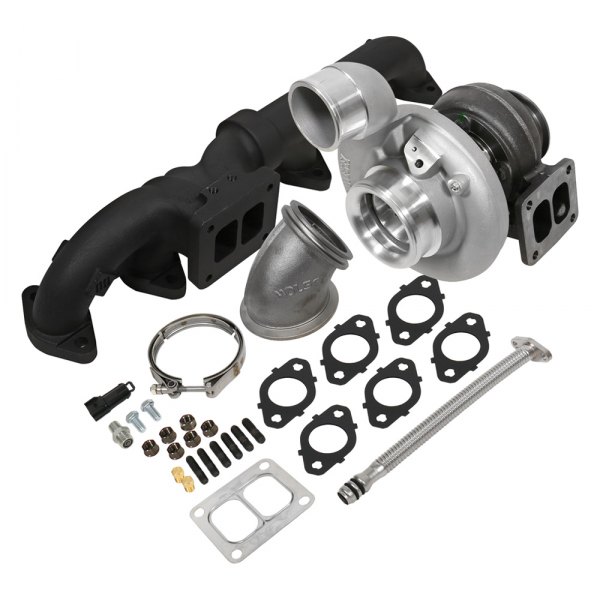 BD Diesel Performance® - S300 SX-E Series Turbo Kit