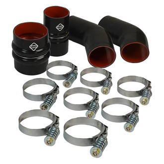 BD Diesel Performance® - Intercooler Hose