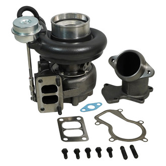 BD Diesel Performance® - Turbocharger
