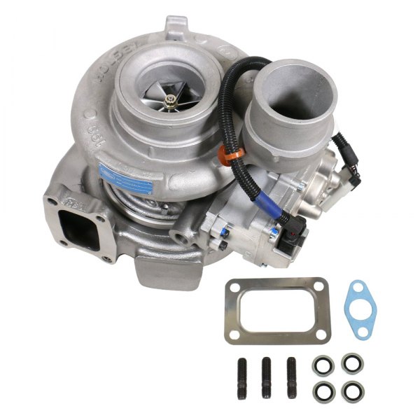 BD Diesel Performance® - Screamer™ Screamer Turbo Kit