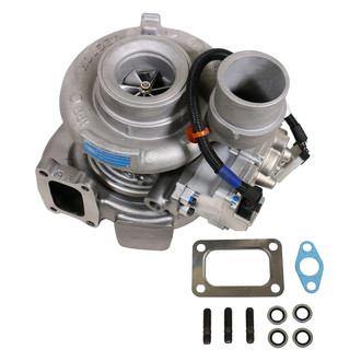 BD Diesel Performance® - Screamer™ Turbocharger