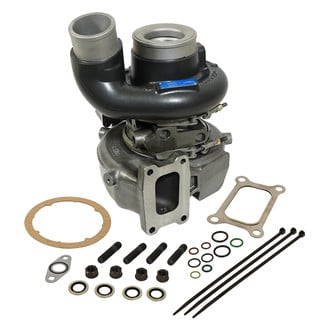 BD Diesel Performance® - Turbocharger