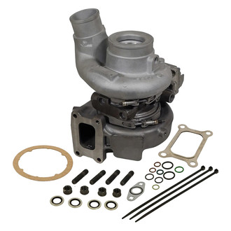 BD Diesel Performance® - Turbocharger