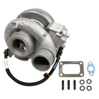 BD Diesel Performance® - Pick-Up Turbo