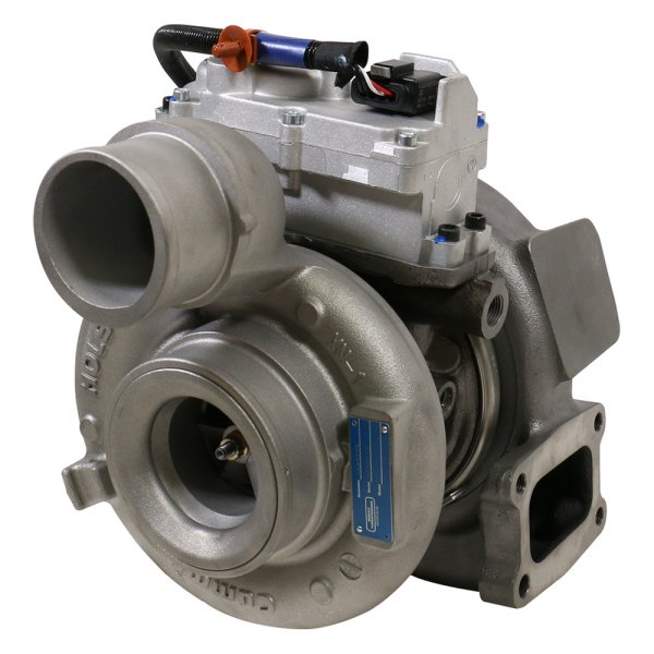 BD Diesel Performance® - Cobra™ HE300VG Turbocharger Kit