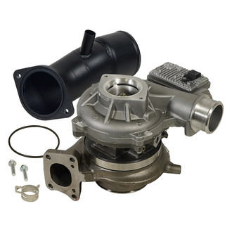 BD Diesel Performance® - Screamer™ Turbocharger