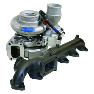BD Diesel Performance® - Turbocharger