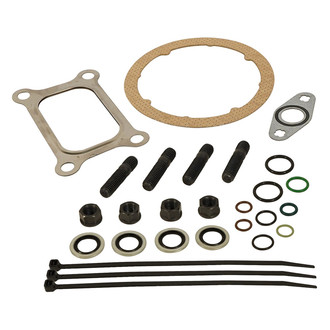 BD Diesel Performance® - Turbocharger Hardware Kit