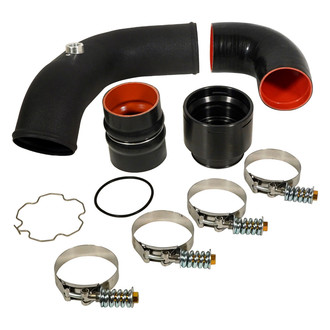 BD Diesel Performance® - Cold Side Intercooler Pipe Kit
