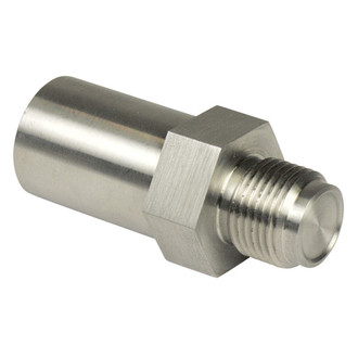 BD Diesel Performance® - Diesel Fuel Injector Rail Plug