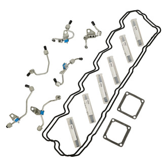 BD Diesel Performance® - Diesel Fuel Injector Installation Kit