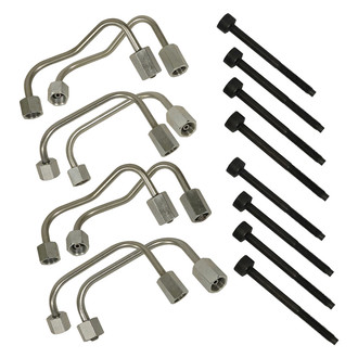 BD Diesel Performance® - Diesel Fuel Injector Line