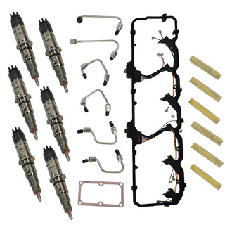 BD Diesel Performance® - Remanufactured Fuel Injector