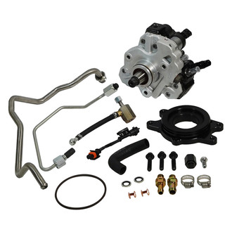 BD Diesel Performance® - Diesel Fuel Injector Pump