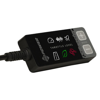 BD Diesel Performance® - Throttle Sensitivity Booster