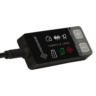 BD Diesel Performance® - Throttle Sensitivity Booster