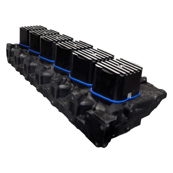 BD Diesel Performance® - Cool Cover Valve Covers