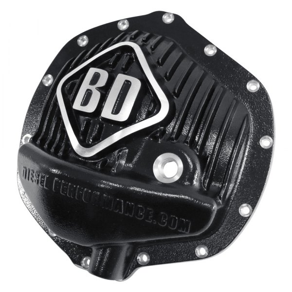BD Diesel Performance® - Differential Cover