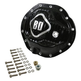 BD Diesel Performance® - Differential Cover