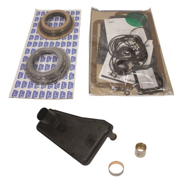 BD Diesel Performance® - Stage 1 Automatic Transmission Master Rebuild Kit