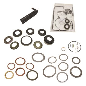 Performance Transmission Rebuild Kits | Automatic, Manual — CARiD.com