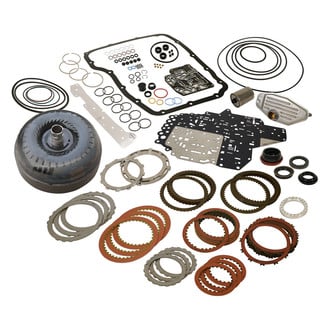 BD Diesel Performance® - Automatic Transmission Overhaul Kit