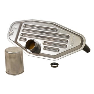 BD Diesel Performance® - Transmission Filter Kit
