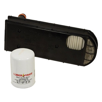 BD Diesel Performance® - Transmission Filter Kit