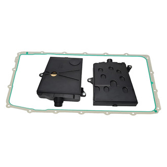 BD Diesel Performance® - Transmission Oil Filter Kit