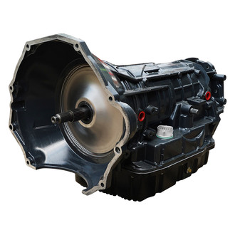 BD Diesel Performance® - Automatic Transmission Assembly