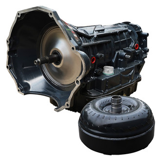 BD Diesel Performance® - Automatic Transmission Torque Converter