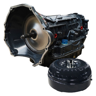 BD Diesel Performance® - Automatic Transmission Assembly