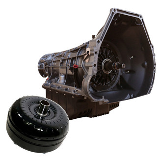 BD Diesel Performance® - Automatic Transmission Assembly