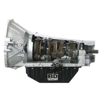 Automatic Transmission Assemblies - Car, Truck, Jeep, SUV | CARiD