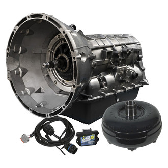 BD Diesel Performance® - Automatic Transmission Assembly