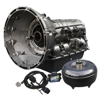 BD Diesel Performance® - Automatic Transmission Assembly