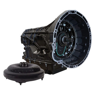 BD Diesel Performance® - Automatic Transmission Assembly