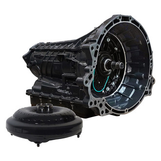 BD Diesel Performance® - Automatic Transmission Torque Converter