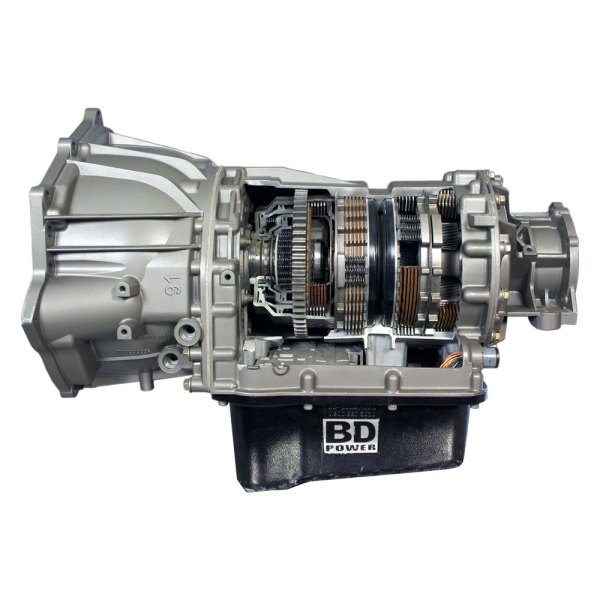 BD Diesel Performance® - Automatic Transmission Assembly