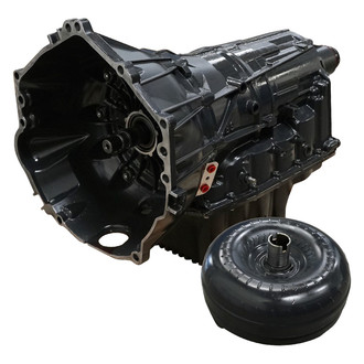 BD Diesel Performance® - Automatic Transmission Assembly